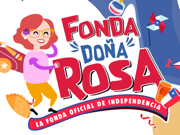 ¡Fiestas Patrias en Independencia! Doña Rosa tendrá a Chico Trujillo, Los Vásquez y Amar Azul entre otros