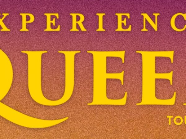 Experiencia Queen debuta en Gran Arena Monticello con su tour 2024