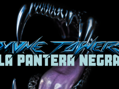 Myke Towers vuelve a Chile: se presentará  con su “Pantera Negra Tour 2024” en el Movistar Arena