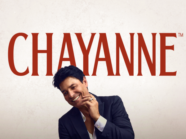 ¡Locura total por Chayanne! El puertorriqueño sumó dos fechas más en Chile