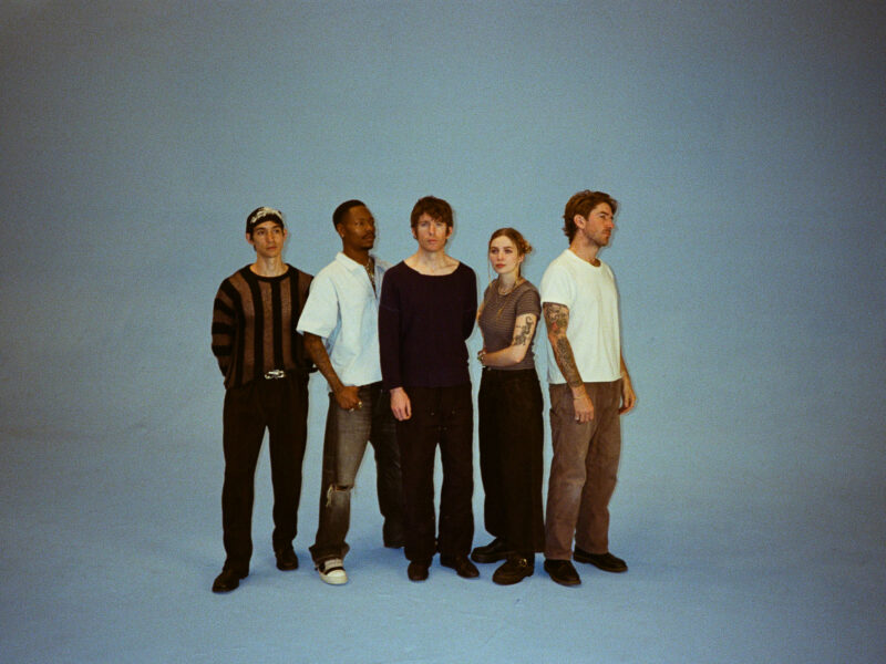 Turnstile Lollapalooza