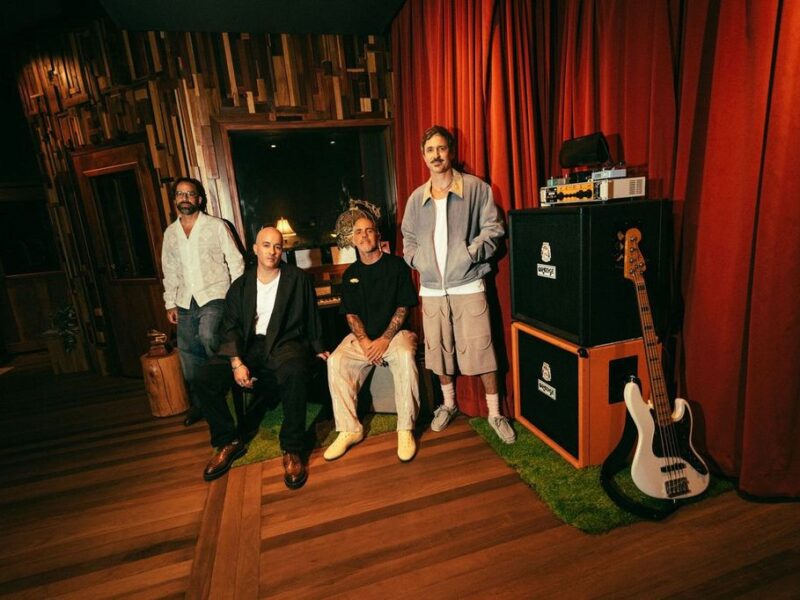 Cultura Profética Gran Arena Monticello