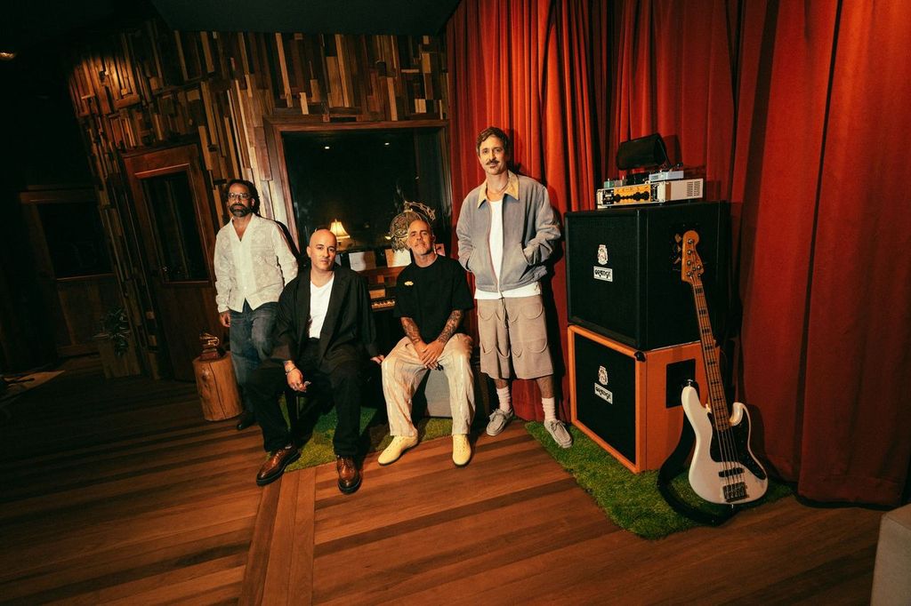 Cultura Profética Gran Arena Monticello