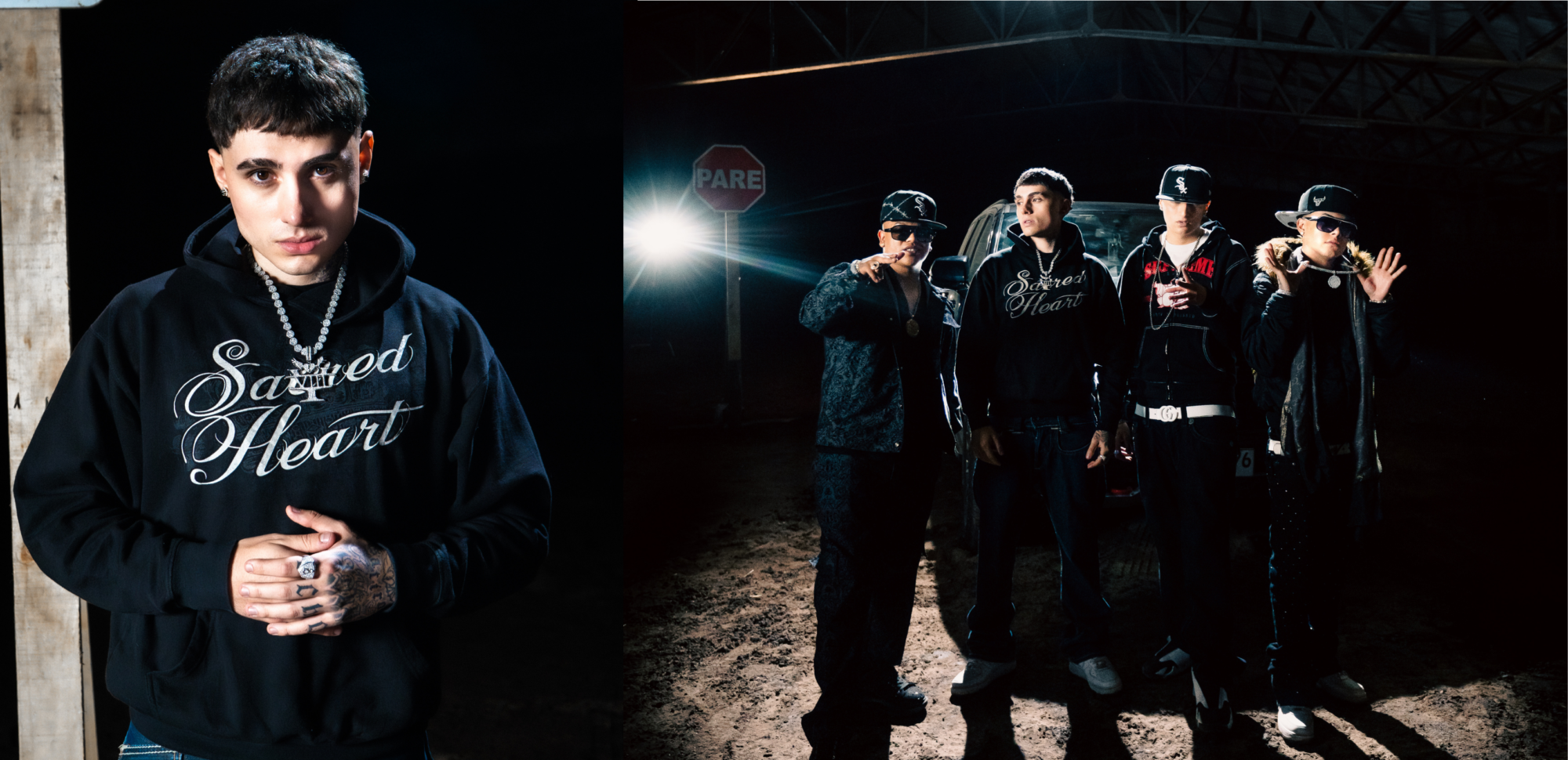 Benja Valencia Vamos al Party