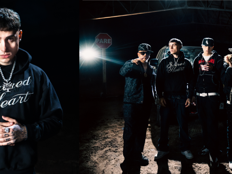 Benja Valencia Vamos al Party