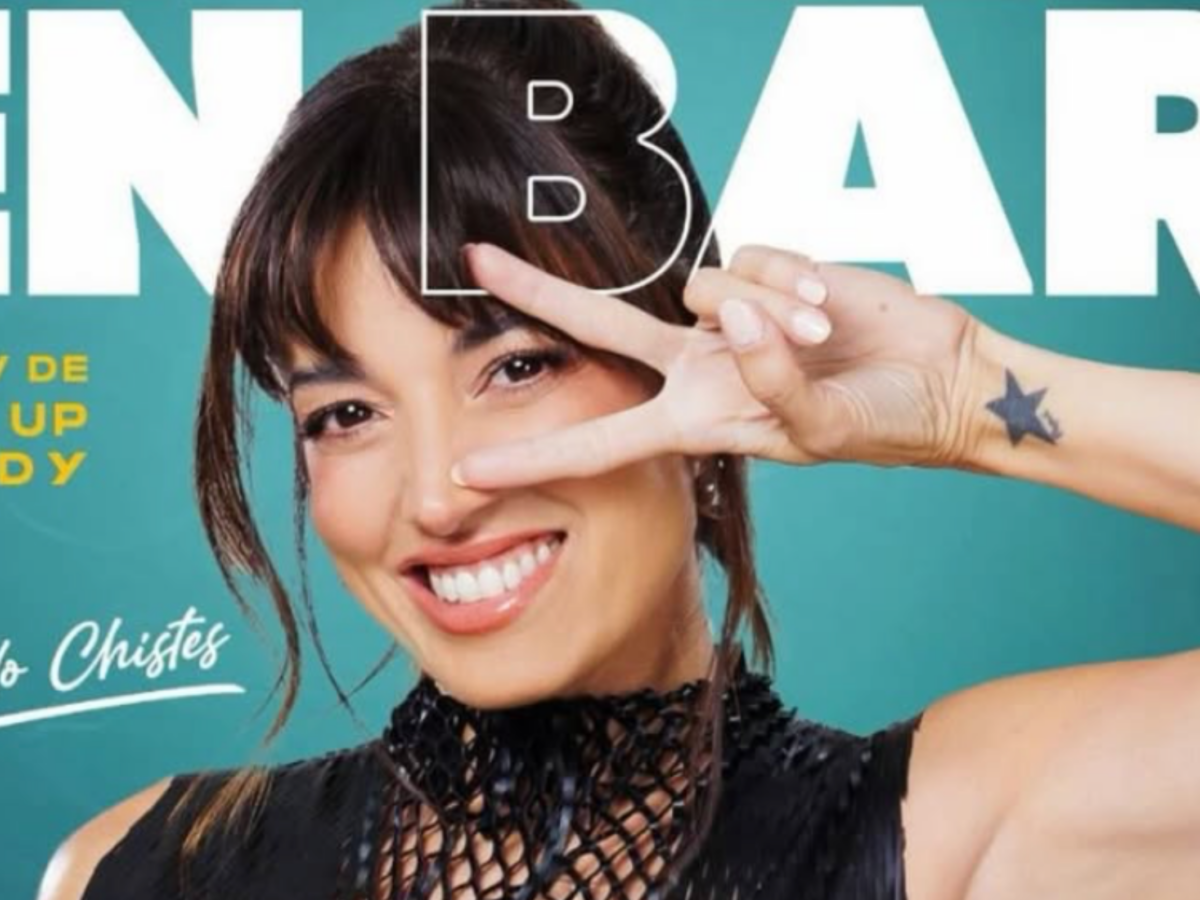 Yamila Reyna Stand-Up