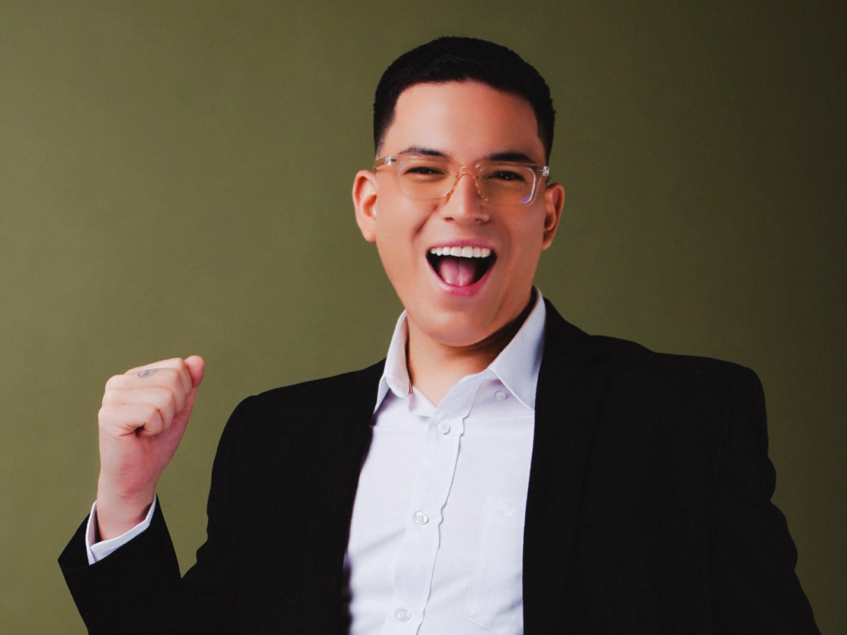 Matías Godoy confirmado en la animación de Festival de la Sandía de Paine