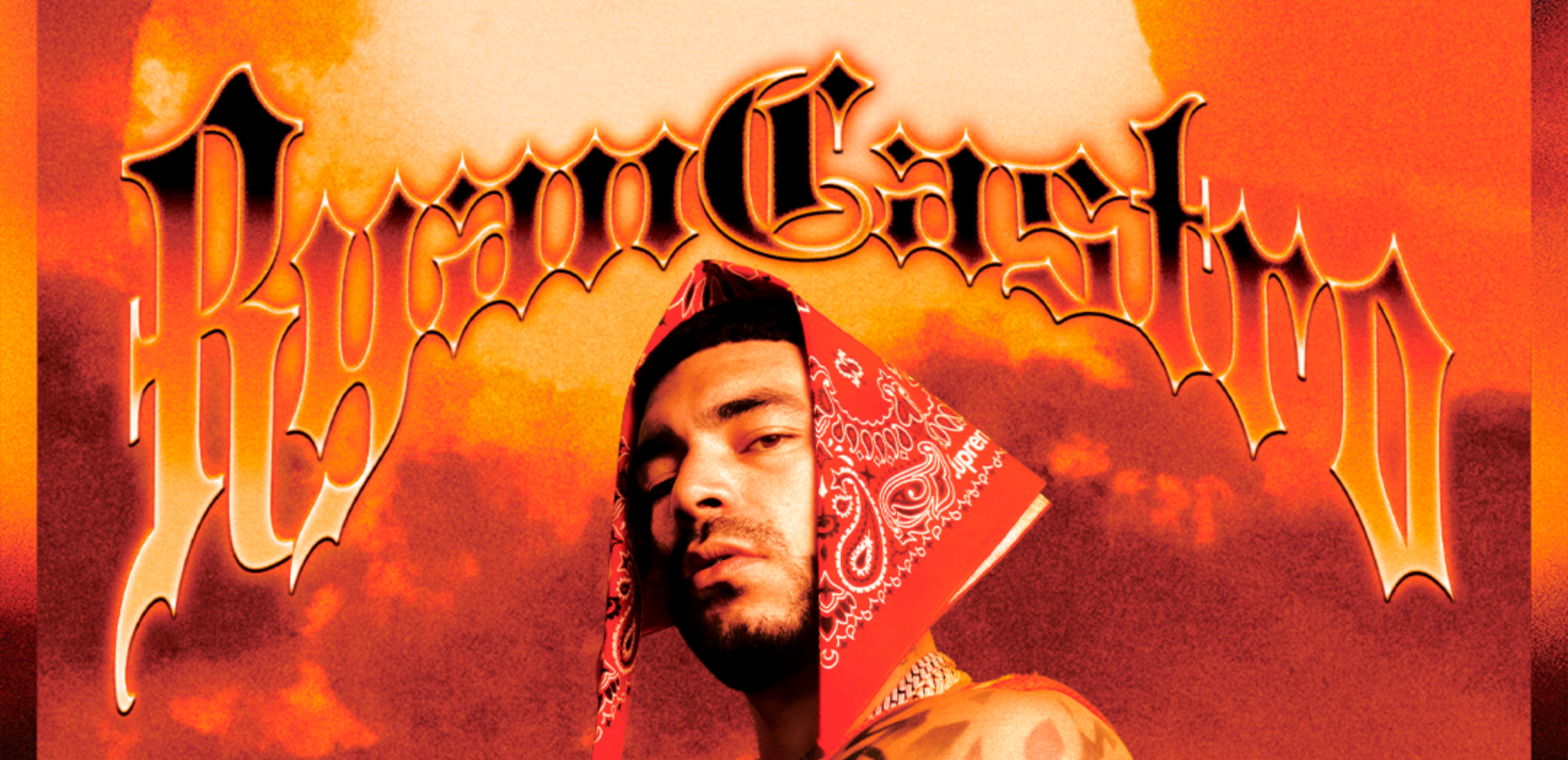 RYAN CASTRO CHILE 2026