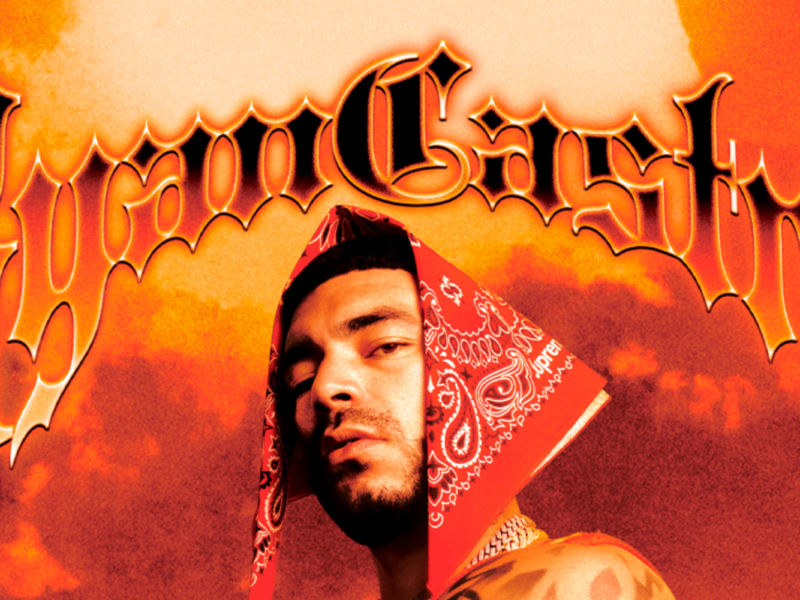 RYAN CASTRO CHILE 2026