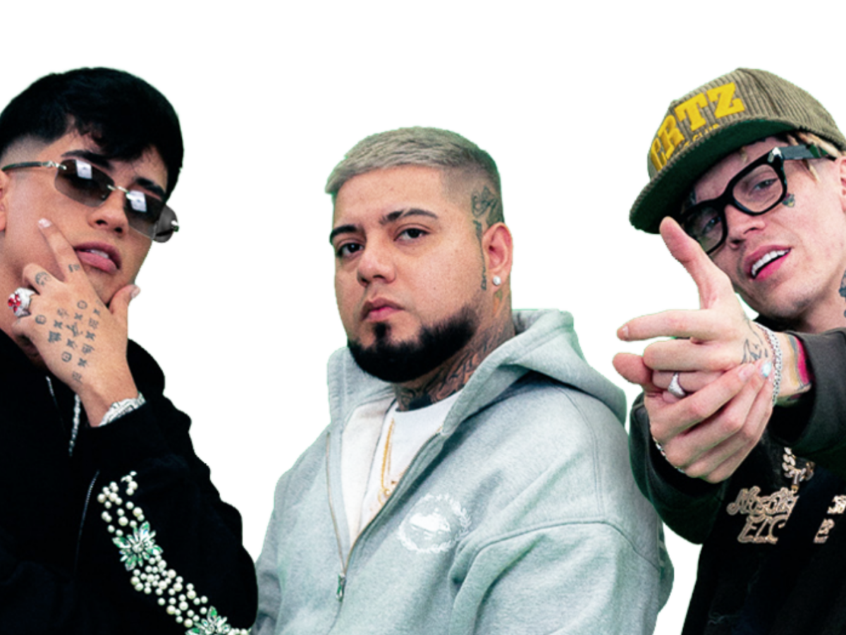 Fran C estrena "no pa la tele"