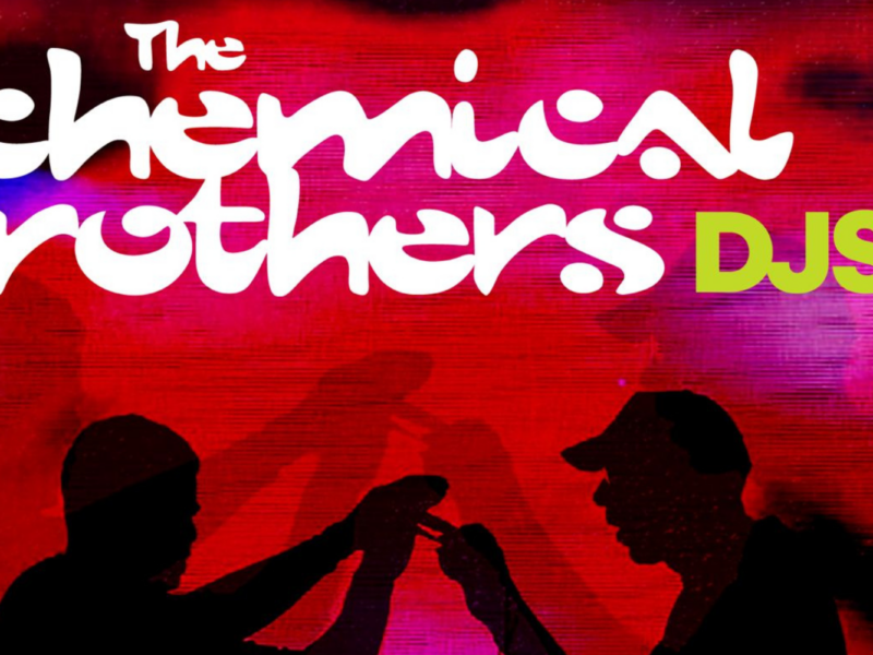 The Chemical Brothers Chile 2026