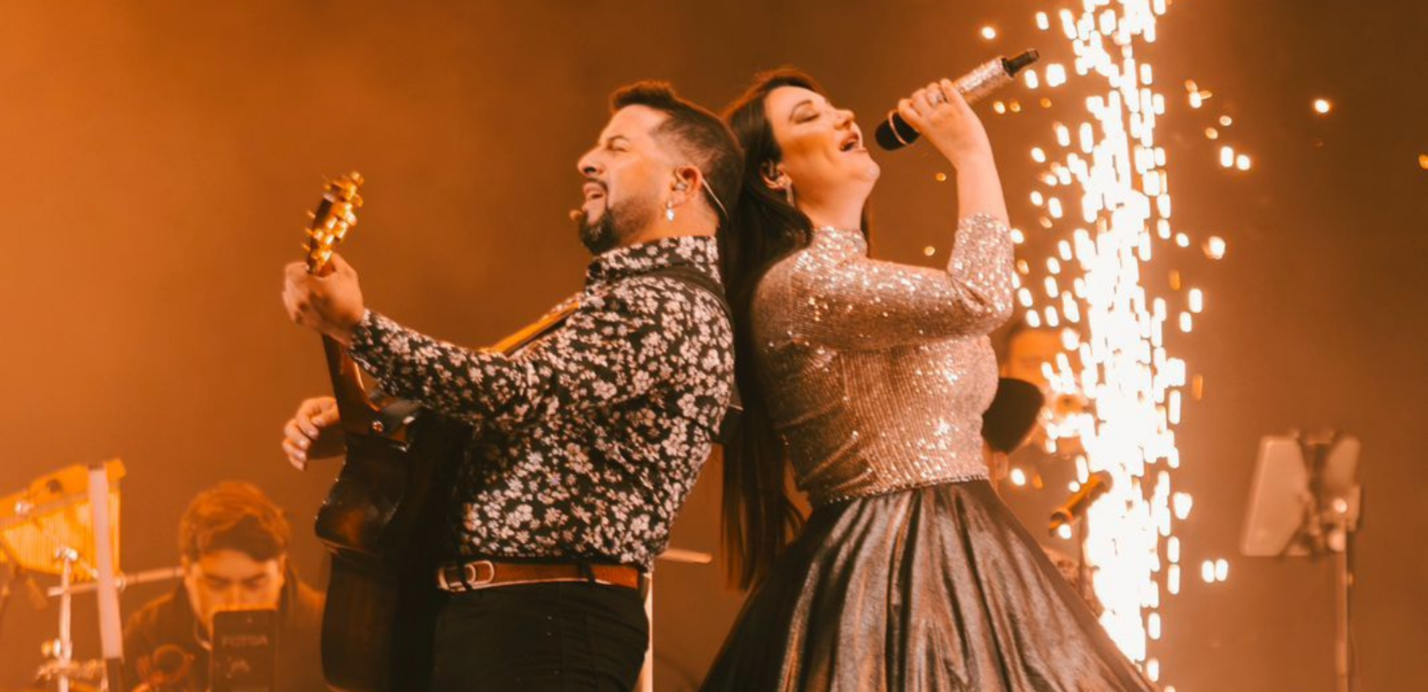 Entremares banda folclórica