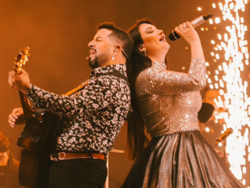 Entremares banda folclórica