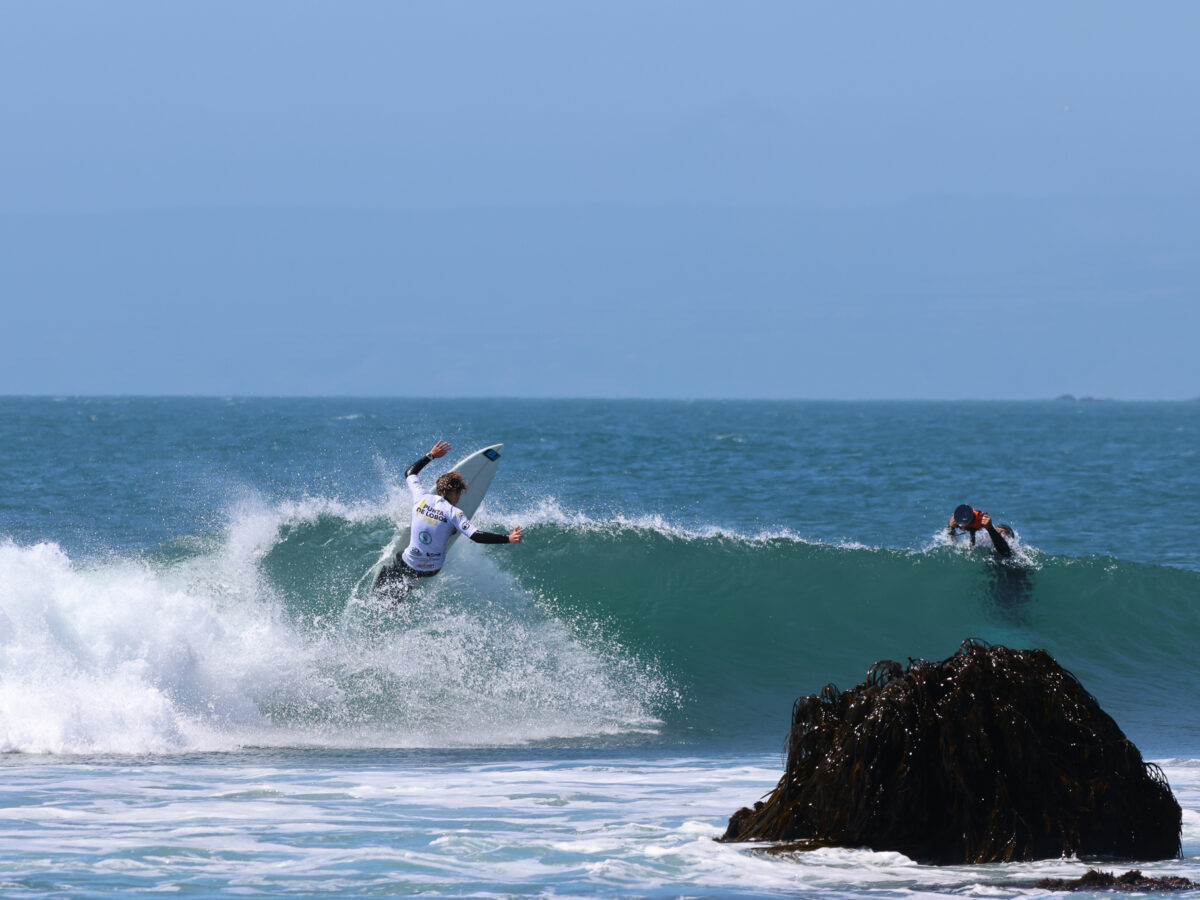 Punta de Lobos Pro by Surfestival