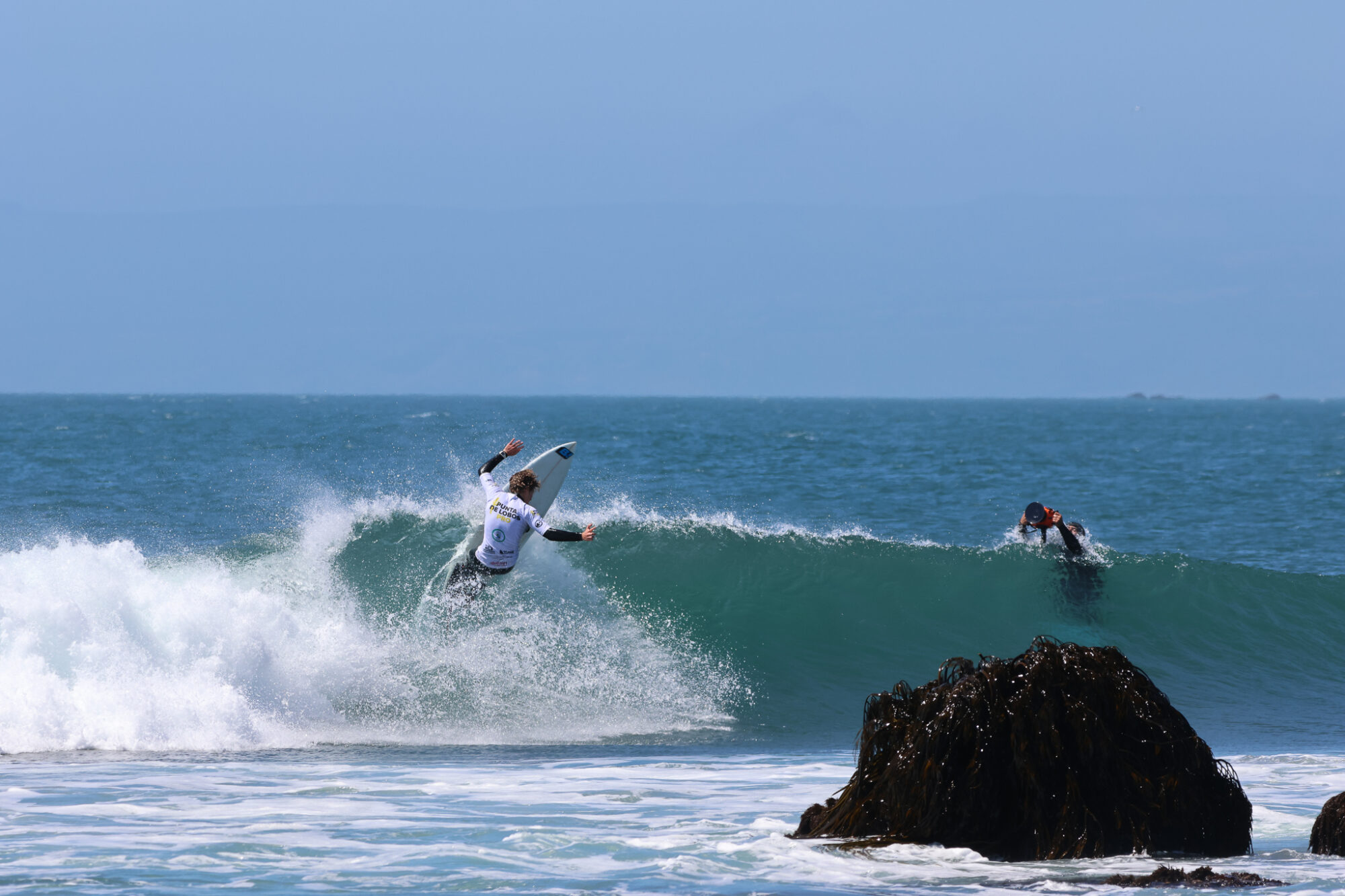Punta de Lobos Pro by Surfestival