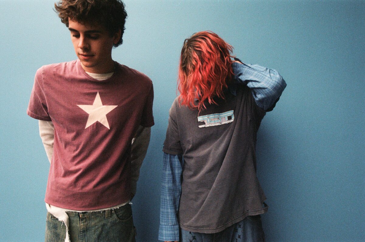 Royel Otis - Lollapalooza Chile