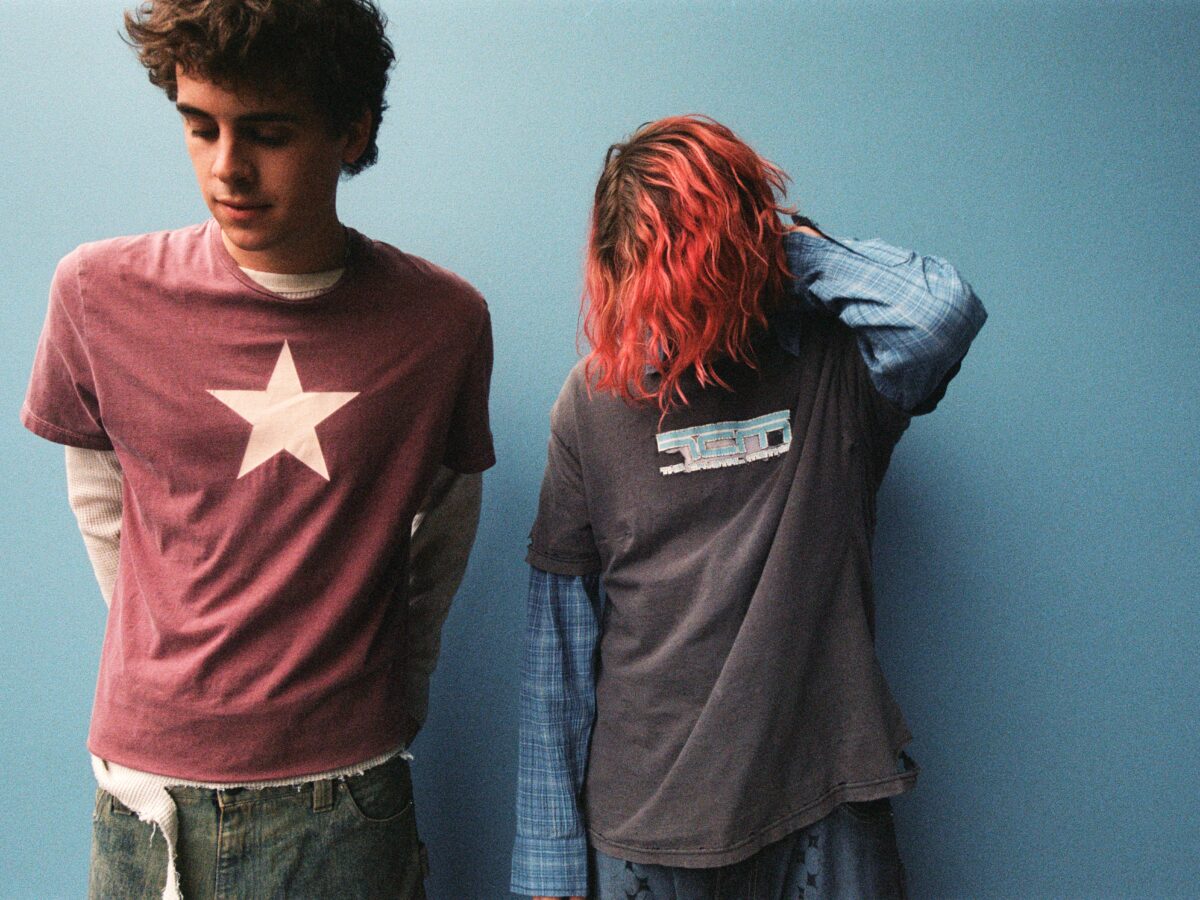 Royel Otis - Lollapalooza Chile