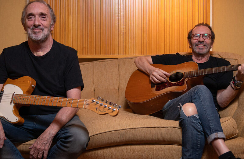 G y T Teatro Caupolicán 2026