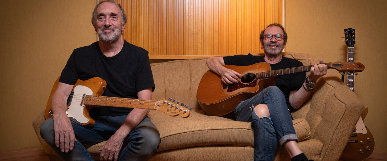 G y T Teatro Caupolicán 2026