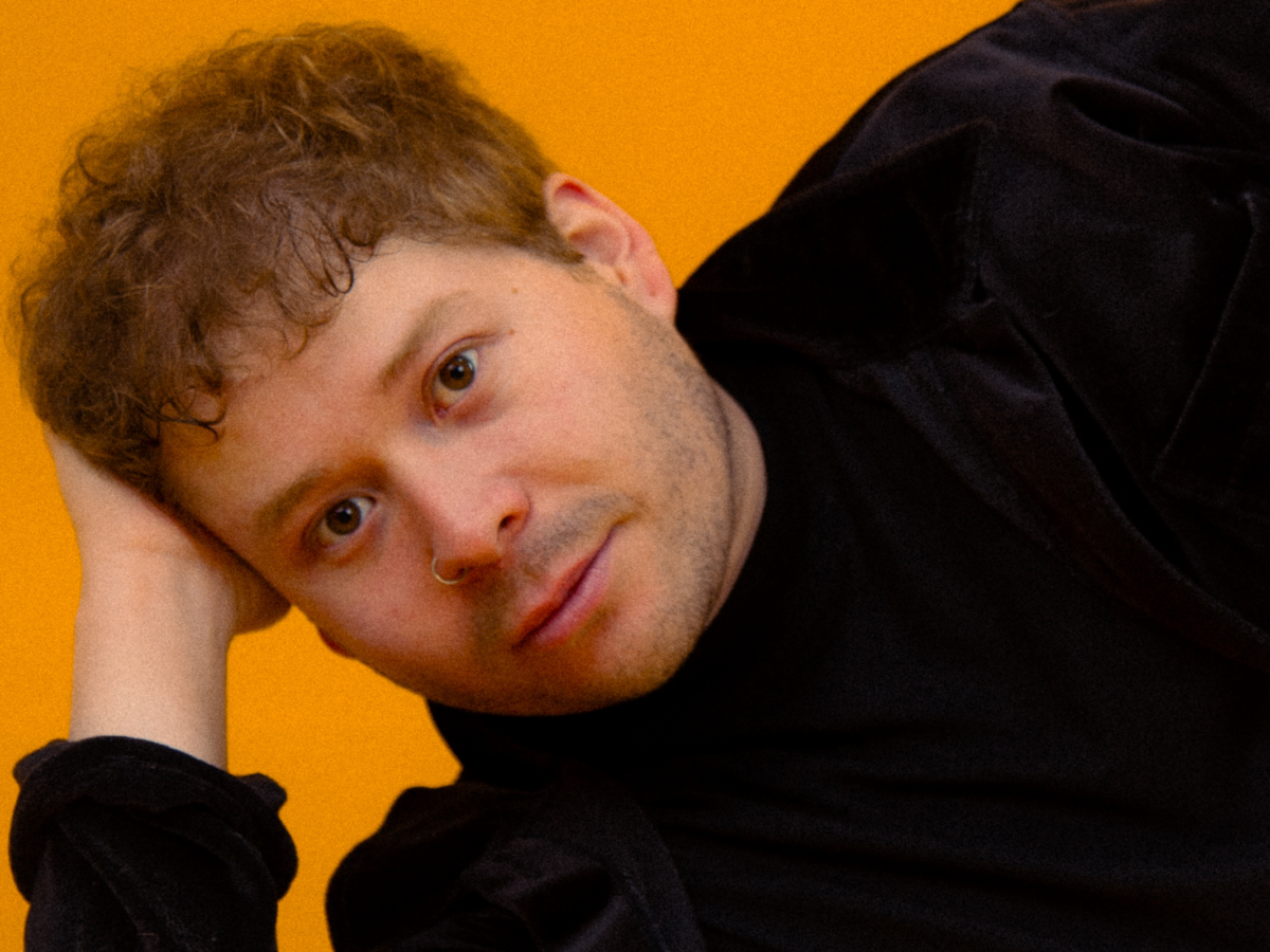 Cristóbal Gacitúa y Los Pensamientos Ajenos