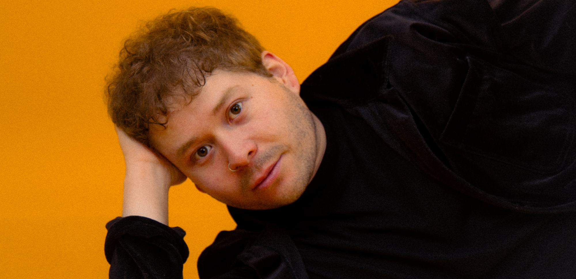 Cristóbal Gacitúa y Los Pensamientos Ajenos