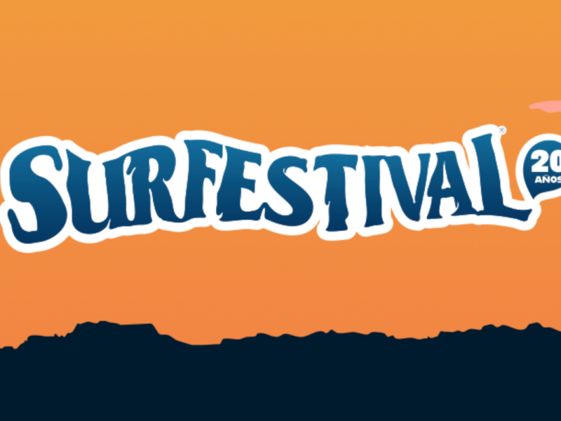 Surfestival 2026 PICHILEMU