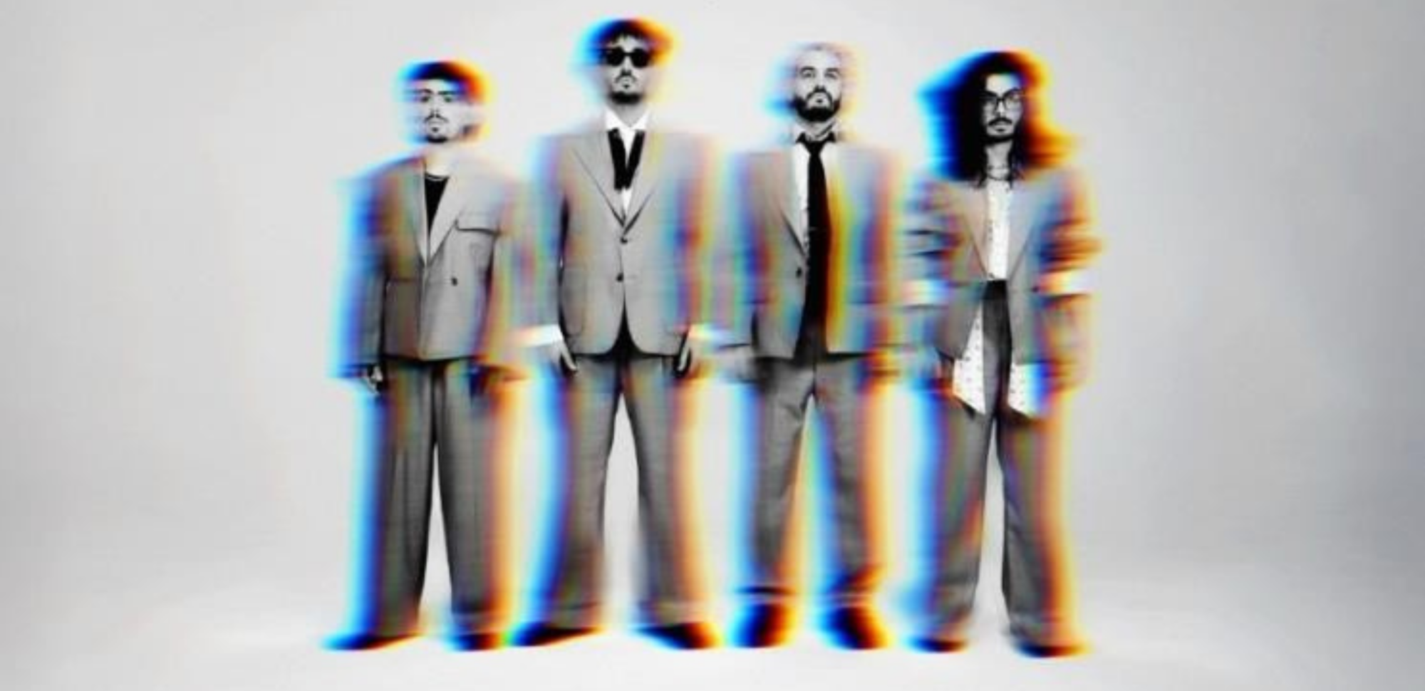 Morat Movistar Arena Chile 2026