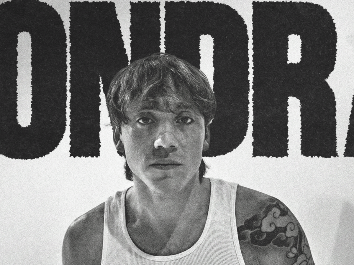 Paulo Londra Chile 2026