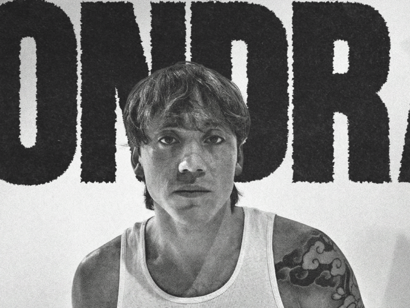 Paulo Londra Chile 2026