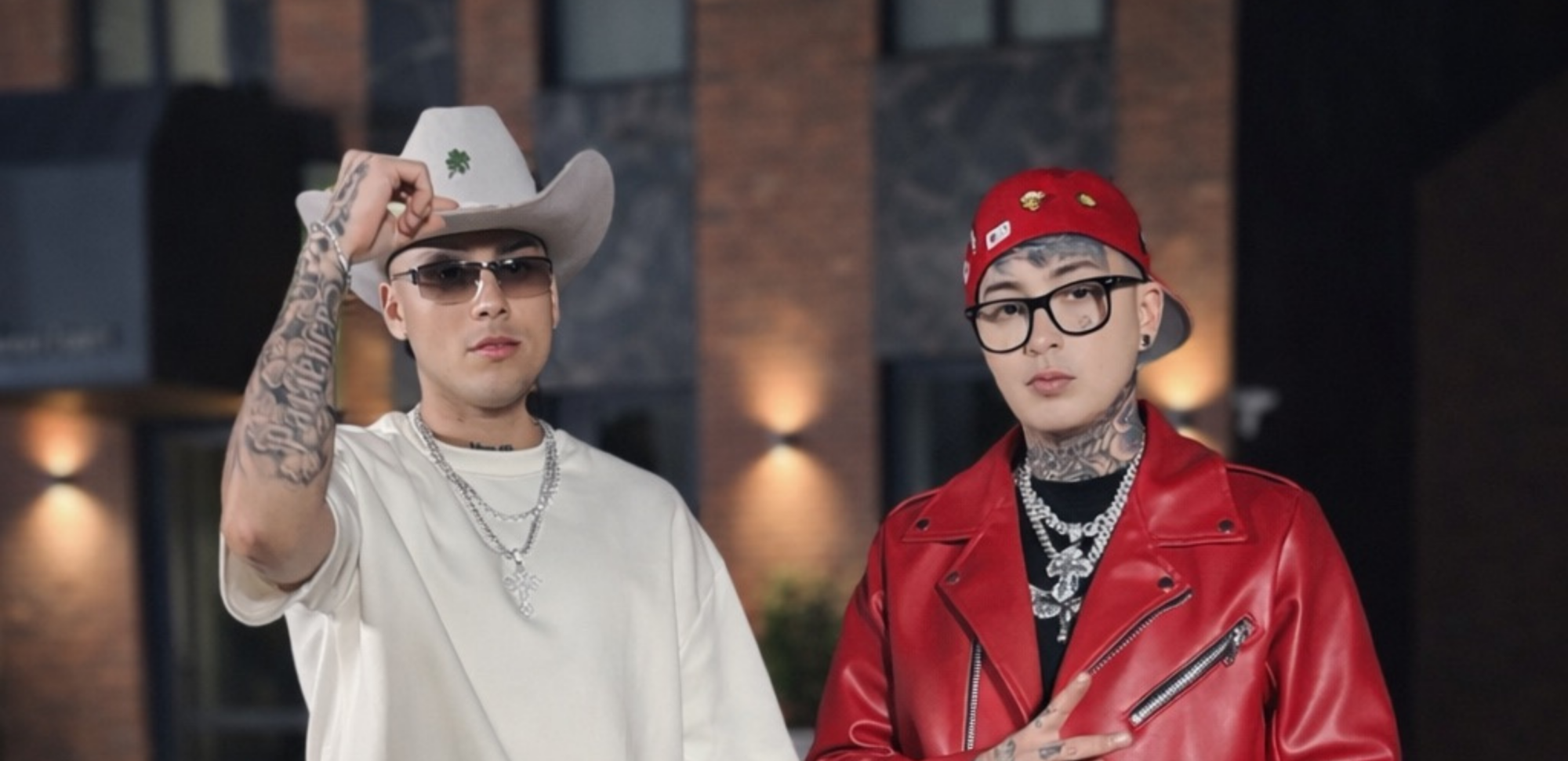 Balbi El Chamako ft Toly Fu "Se Cansó de Llorar"