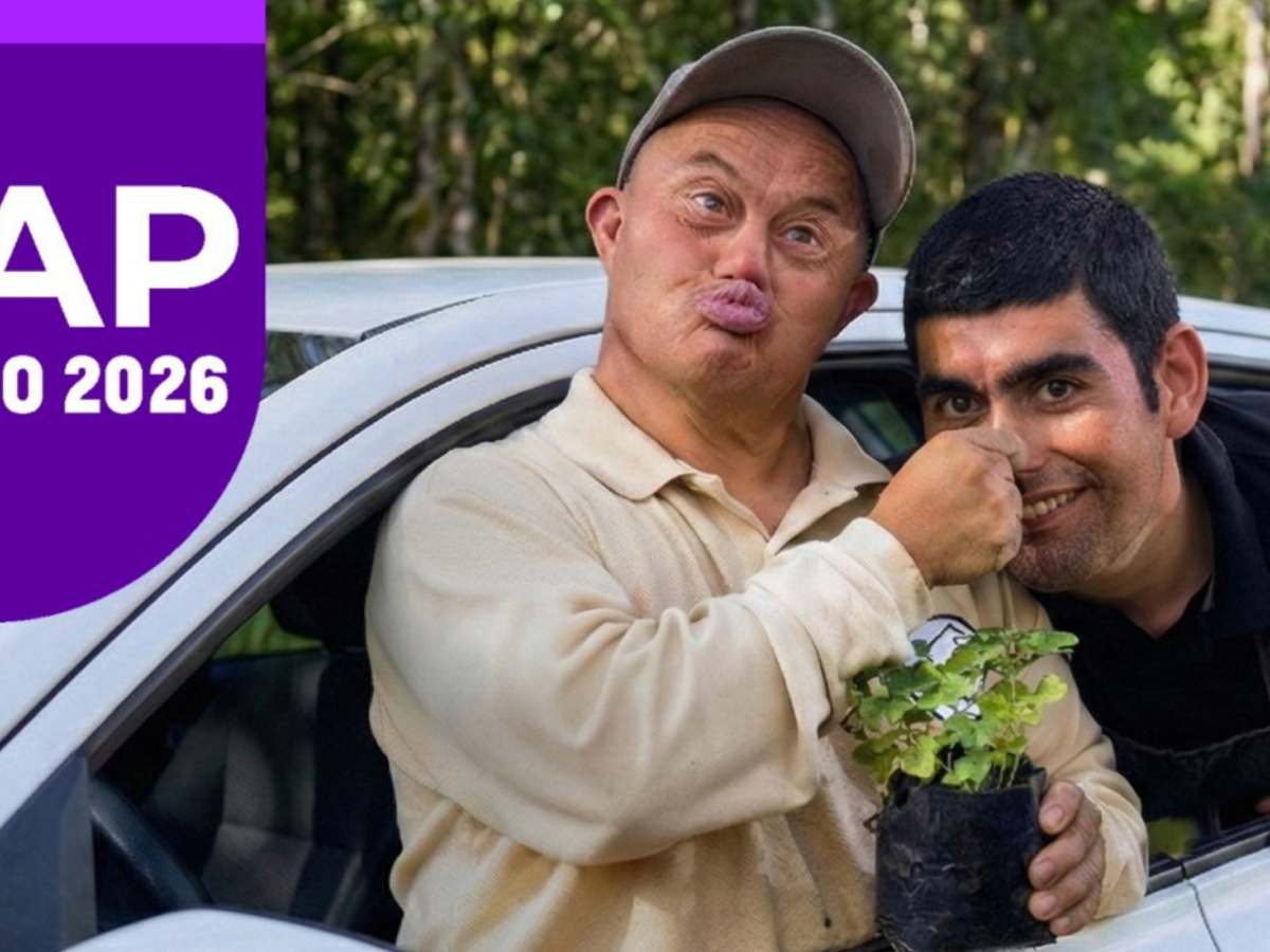 SOAP 2026 Pequeño Cottolengo