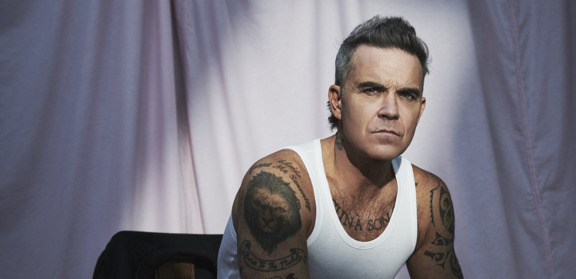 Robbie Williams a Chile 2026
