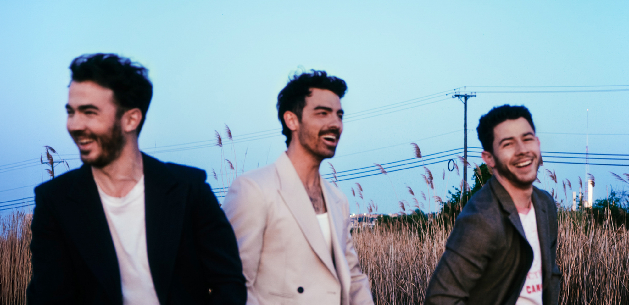 Jonas Brothers Movistar Arena 2026