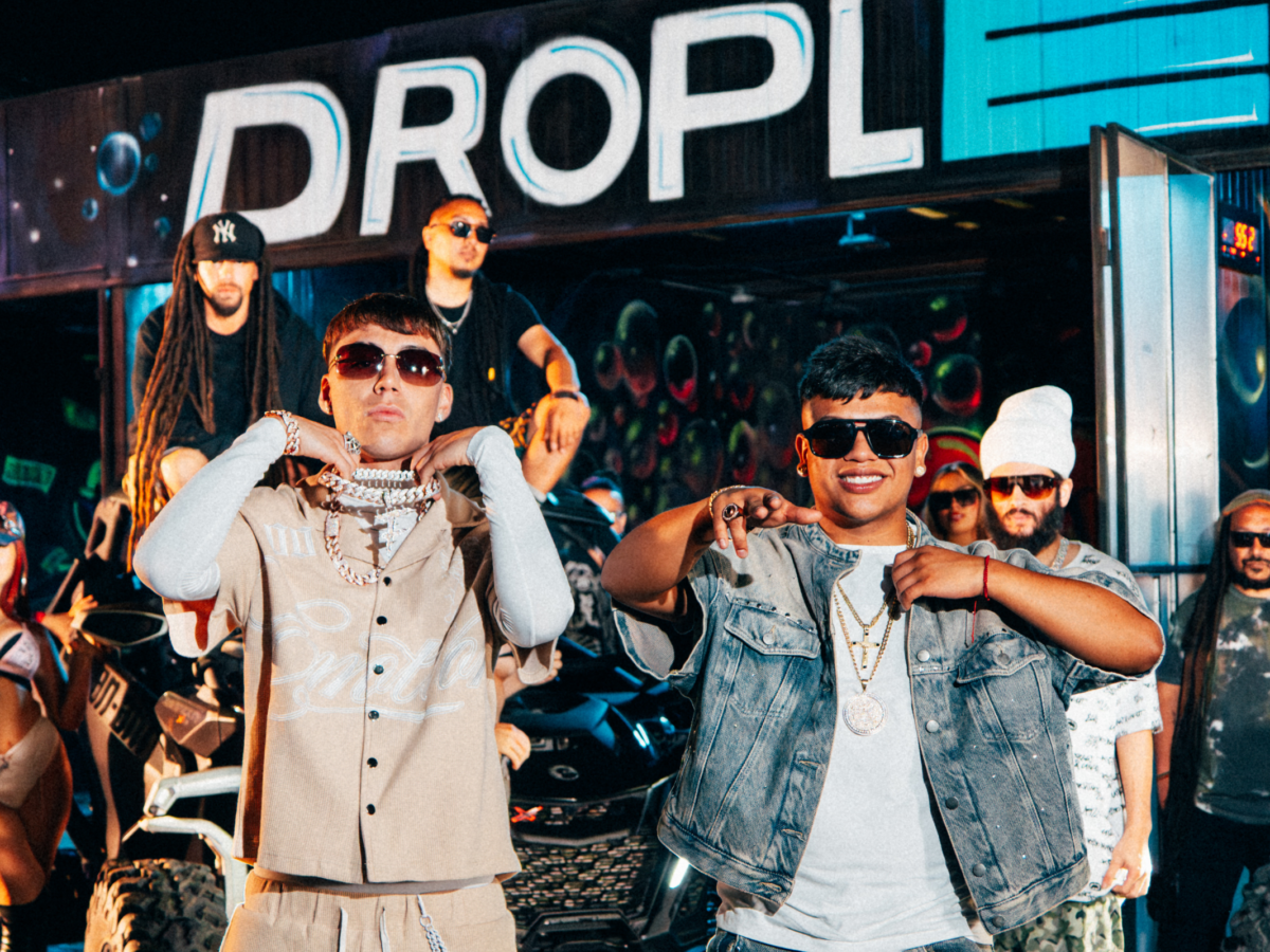 Nickoog Lyon La F "Can AM"