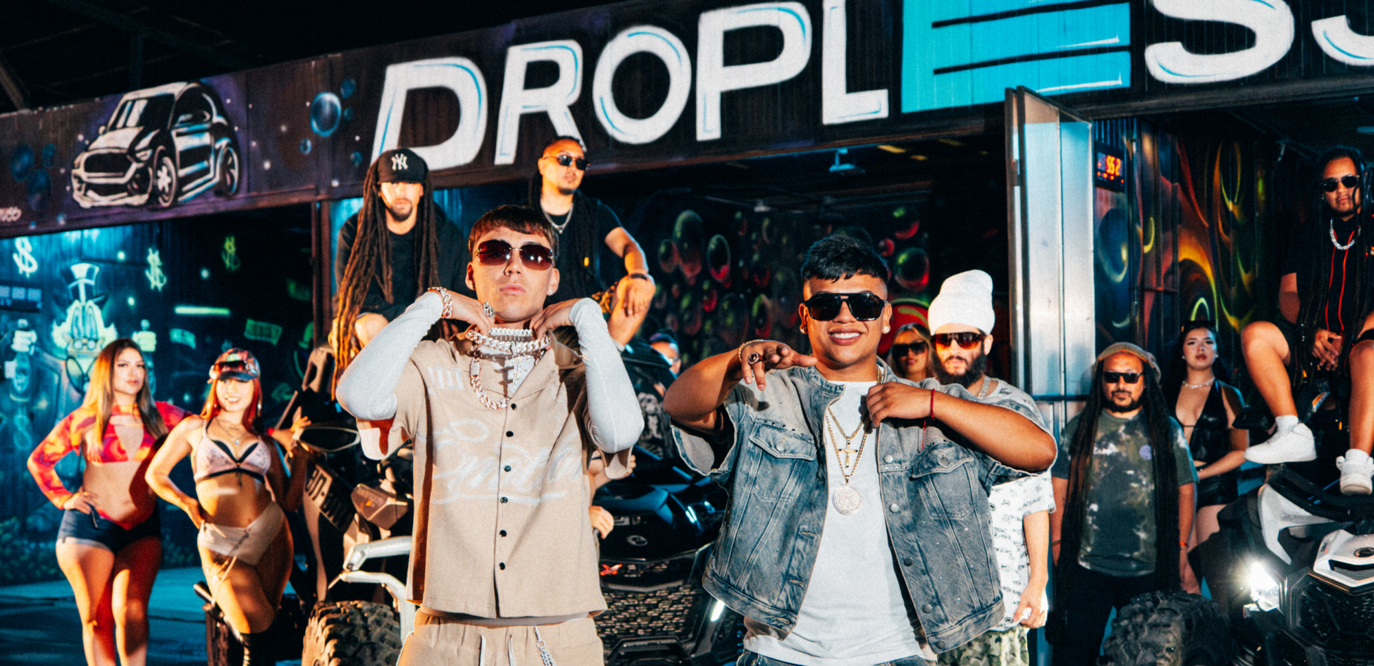 Nickoog Lyon La F "Can AM"