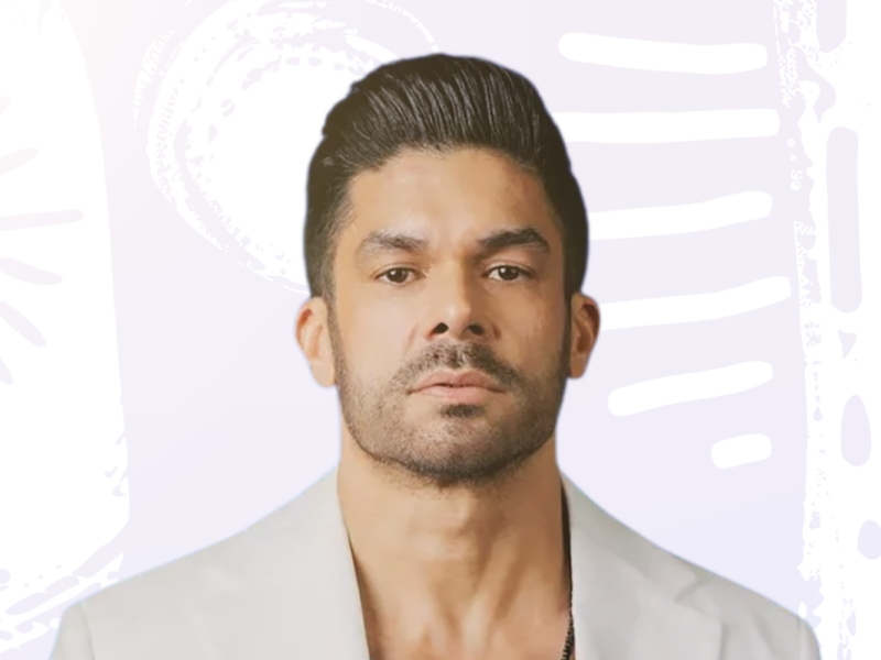 Jerry Rivera Teatro Caupolicán