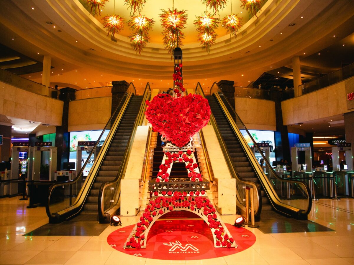 Dreams 'Romance Inolvidable' 2026