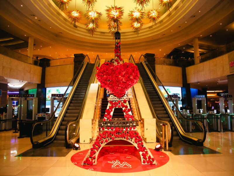 Dreams 'Romance Inolvidable' 2026