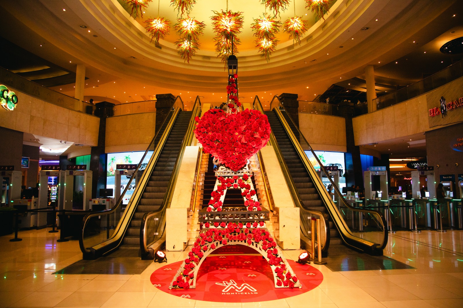 Dreams 'Romance Inolvidable' 2026