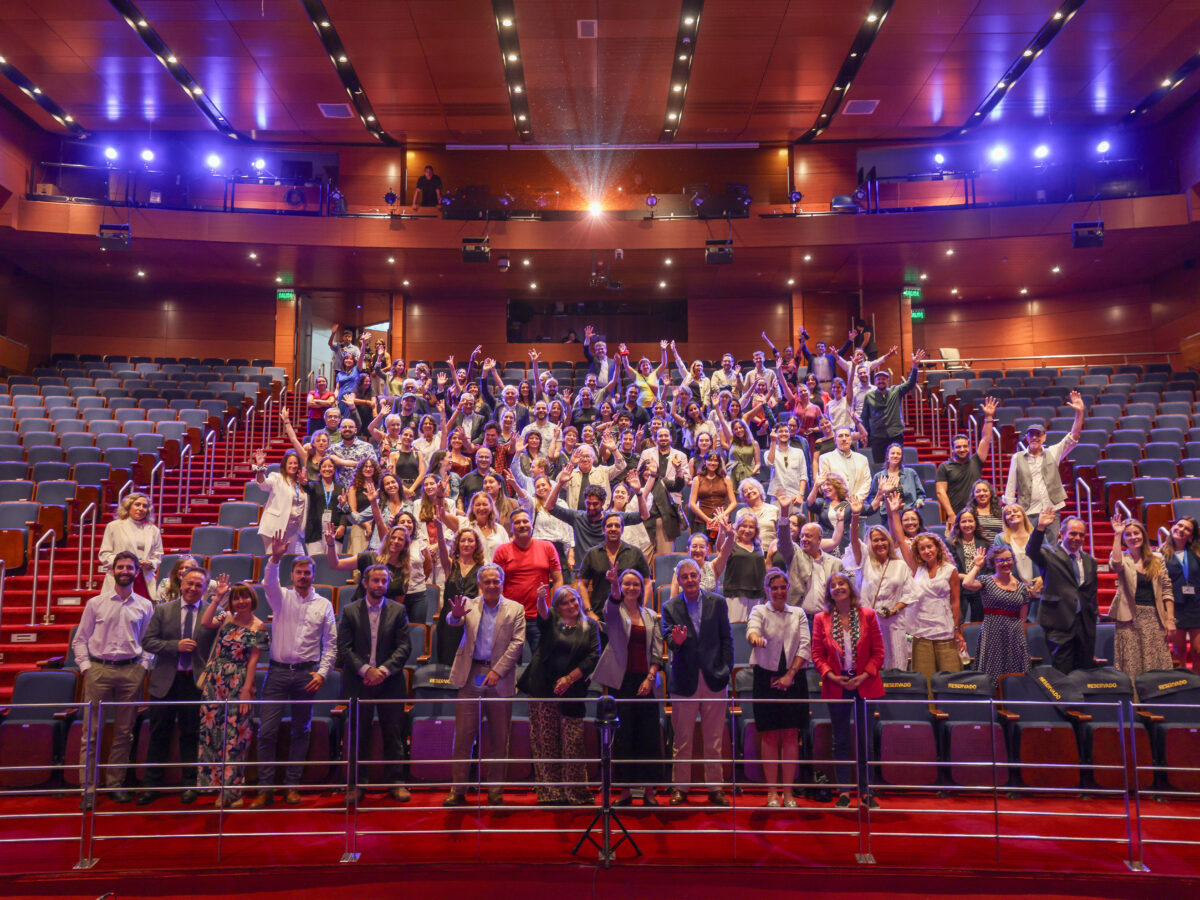 Cartelera Teatro Municipal de Las Condes