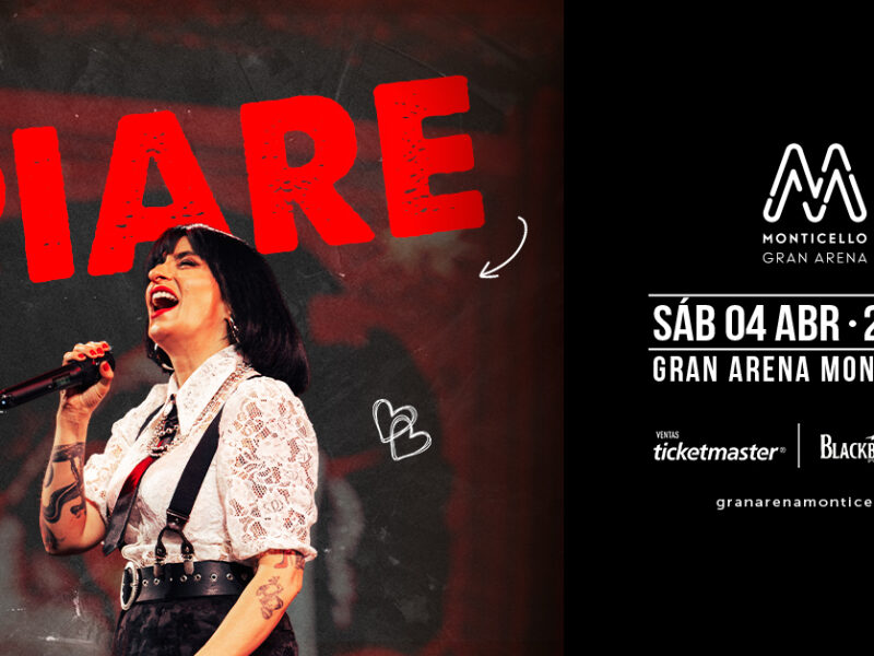 Piare con P Monticello