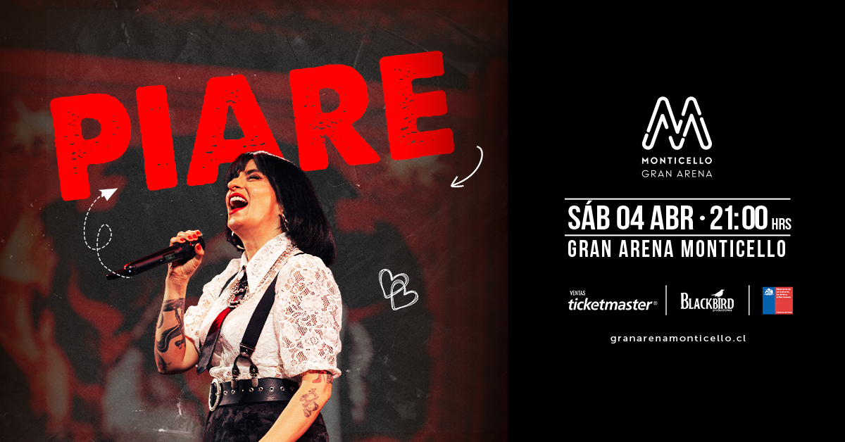 Piare con P Monticello