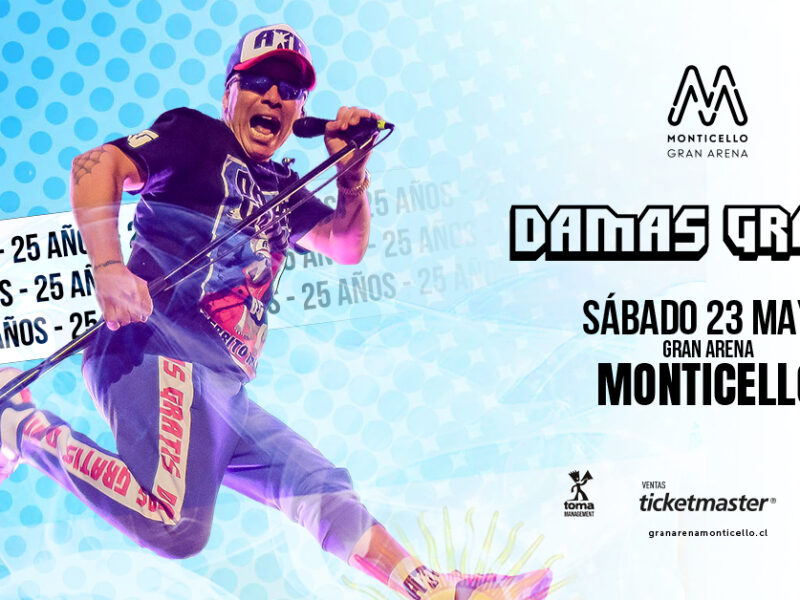 Damas Gratis Gran Arena Monticello