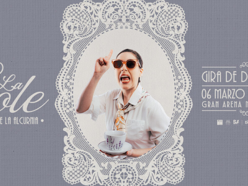 La Sole Gran Arena Monticello