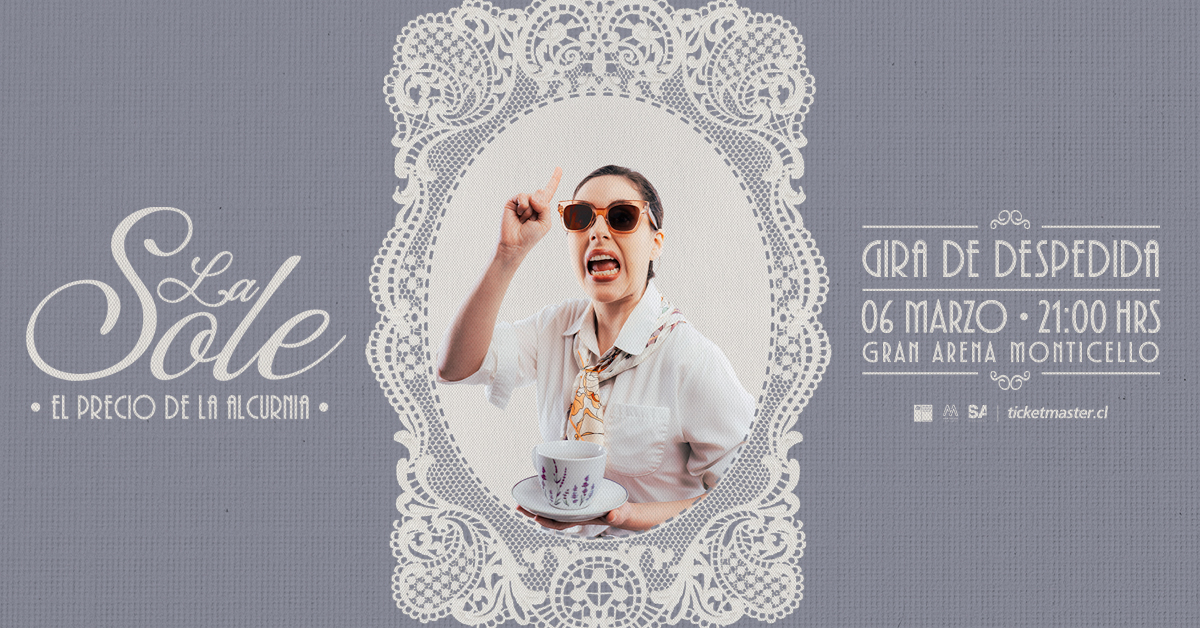 La Sole Gran Arena Monticello