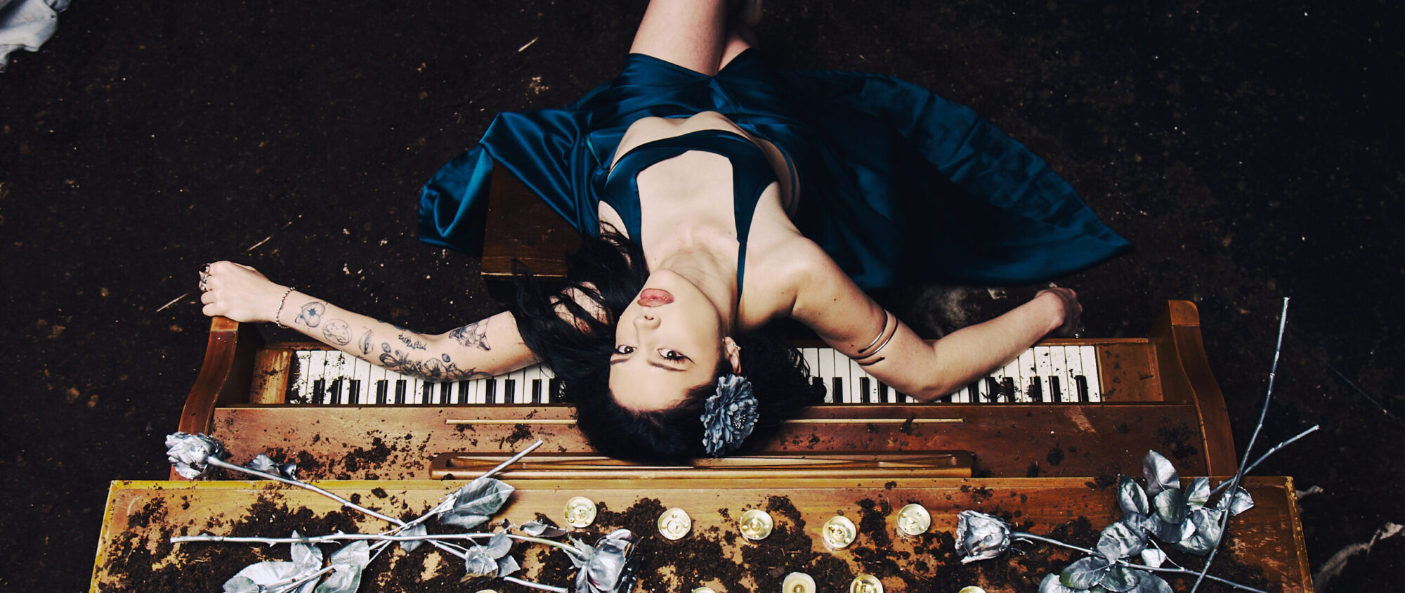 SOULFÍA OTRAS VIDAS