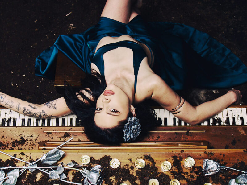 SOULFÍA OTRAS VIDAS