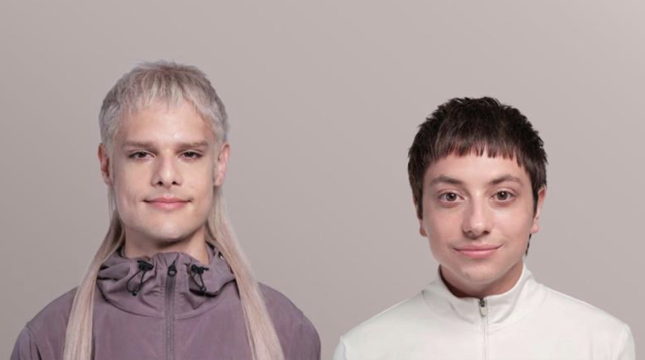 CA7RIEL y Paco Amoroso Free Spirits