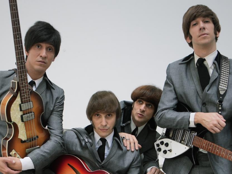 The Beats Metropolitan Santiago