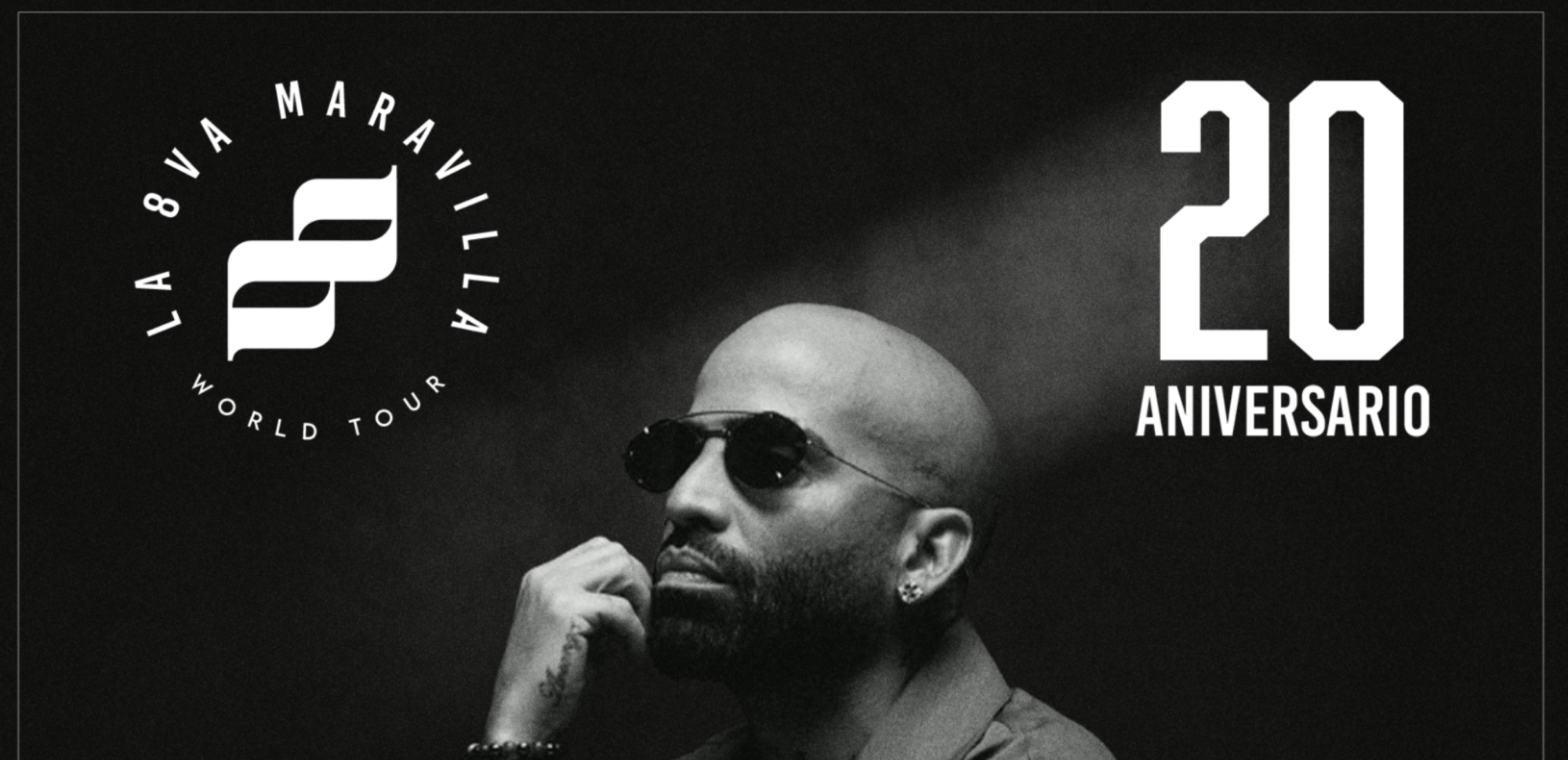 Arcángel Movistar Arena